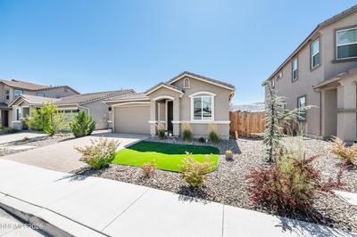 2355 Soprano Drive