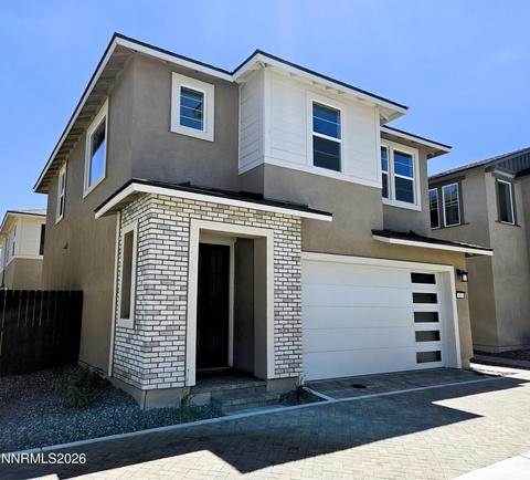 420 Prosecco Way, Reno