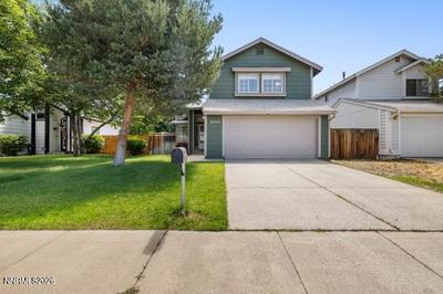 2720 Pajaro Place