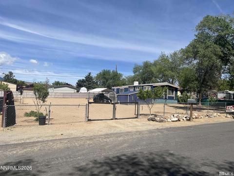 5635 Duclercque Way, Sun Valley