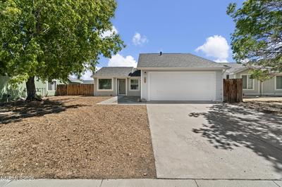 407 Sheep Camp Drive