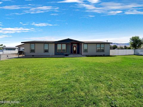 6375 N Brinkerhoff Court, Winnemucca