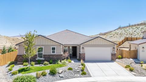 6752 Pilot Peak Court, Sparks