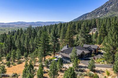 299 Five Creek Road