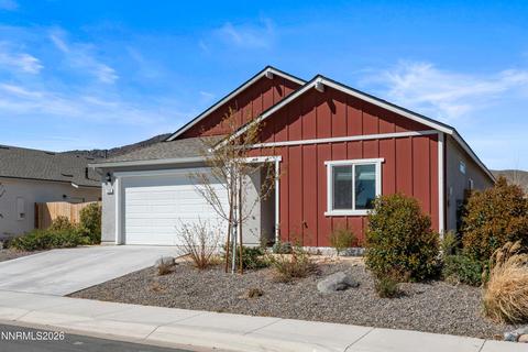 716 Butte Creek Road, Dayton