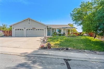 1347 Whooping Crane Drive