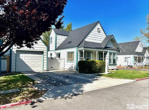 2602 Betsy Court, Sparks