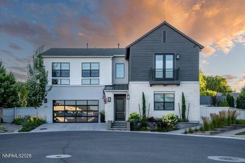 210 Criollo Court, Reno