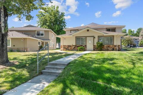 4951 Neil Circle #3, Reno