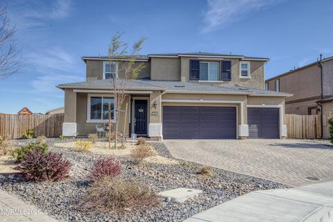 7836 Tarkio Court, Sparks