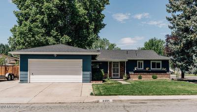 2395 Lexington Way