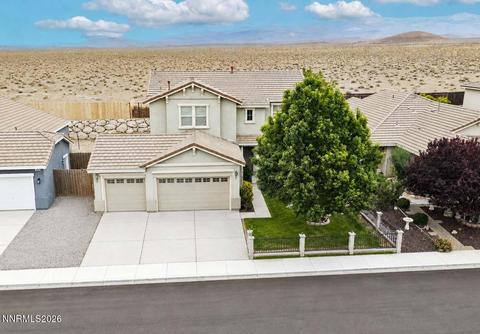 155 Hazelnut Drive, Fernley