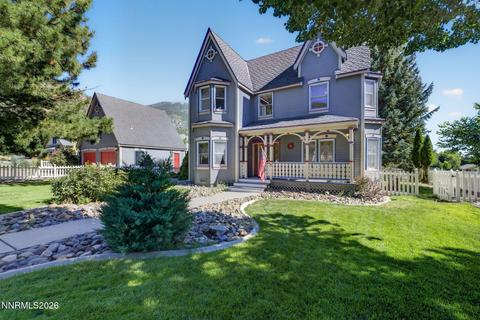 212 Kinsey Way, Genoa