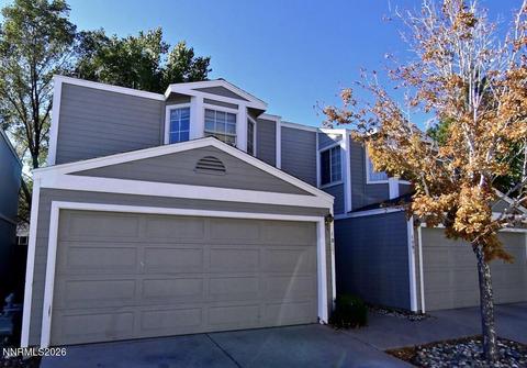 4003 Village Drive, Carson City