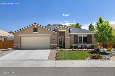 1538 Tule Peak Circle
