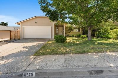 8570 Corrigan Way