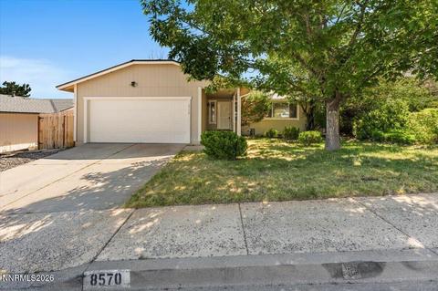 8570 Corrigan Way, Reno