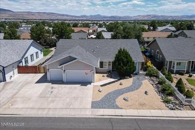 2400 Pileus Road