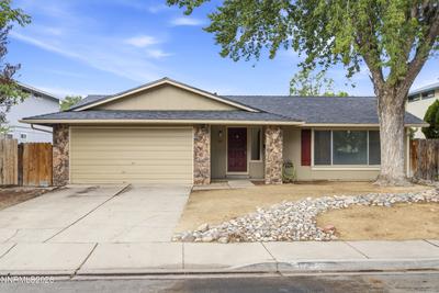 1101 Alta Vista Drive