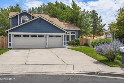 5310 Windwood Lane