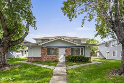 745 Jamaica Avenue #APT 1, Reno