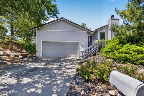 2601 Chaparral Drive, Reno