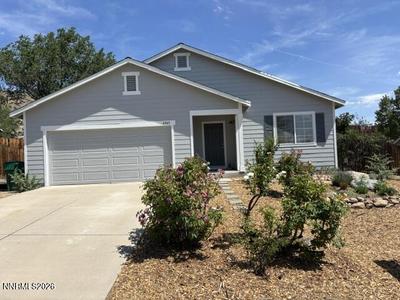 4043 Kings Row