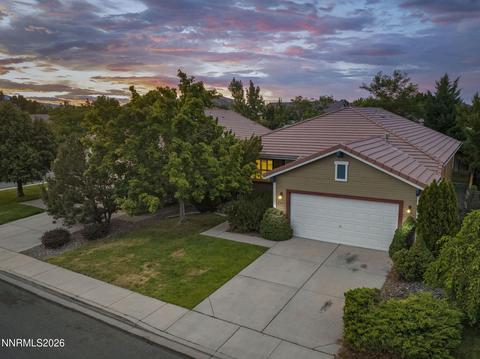 1611 Brentworth Way, Reno