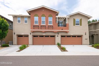 1247 Concho Trail #UNIT 1