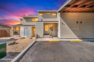 3496 Willow Hills Circle