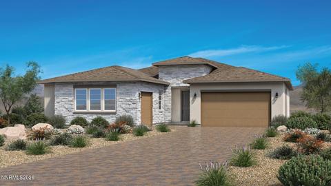 7565 Carpathia Drive #Cordoba 37, Sparks