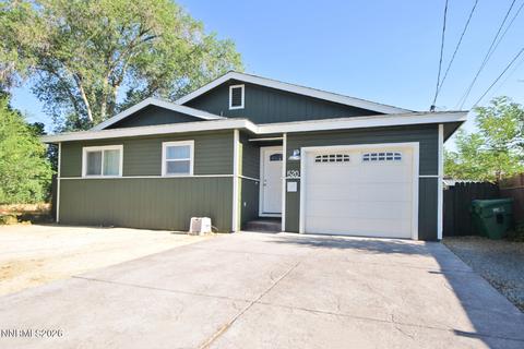520 E Taylor Street, Reno