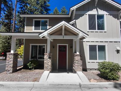 1201 Wildwood Avenue #UNIT 1