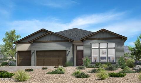 2829 Calico Terrace Drive #Palovista 54, Reno
