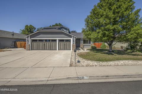 5045 Pradera Street, Sparks