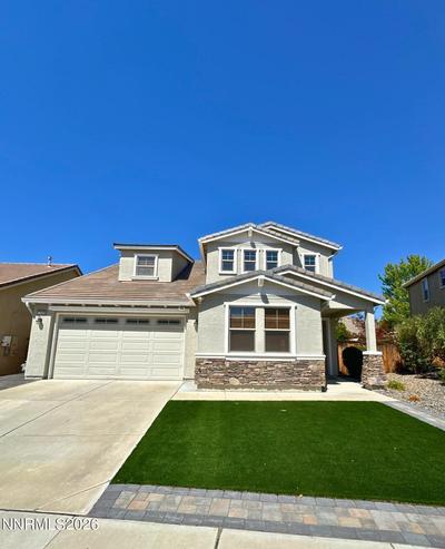 7255 Fox Wood Lane