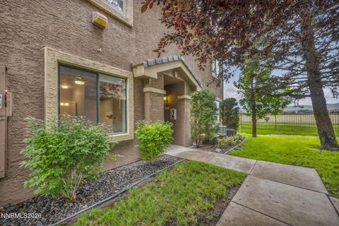 900 South Meadows Parkway #APT 4514, Reno
