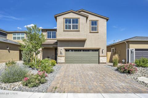 7814 Navasota Drive, Sparks