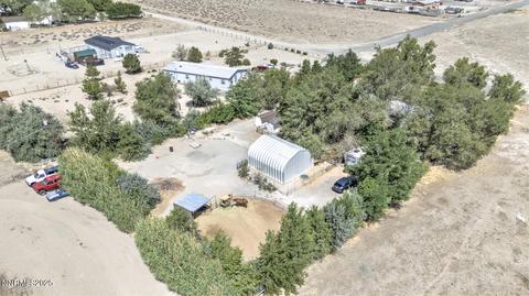 1095 W 7th Street, Silver Springs