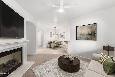 9900 Wilbur May Parkway #5102, Reno