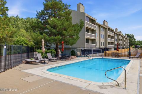 2845 Idlewild Drive #105, Reno