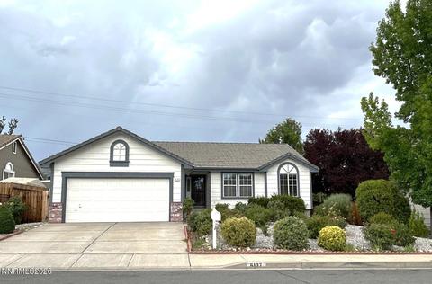 6137 Greenbrook Drive, Reno