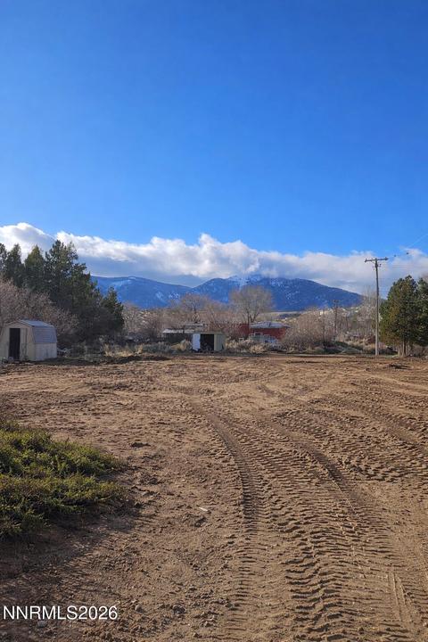 3455 Carnelian Way, Carson City