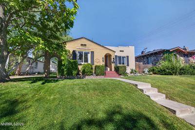 1207 Lander Street