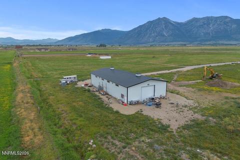 1245 Highway 88, Gardnerville