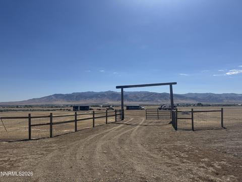 2705 Herschell Road, Winnemucca