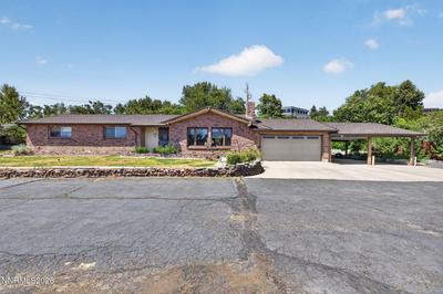 5505 Point View Way