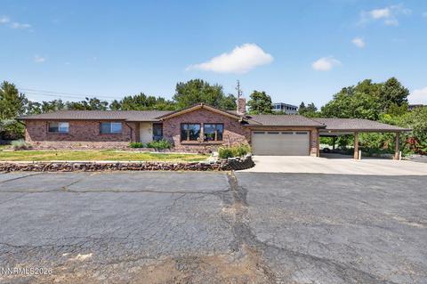 5505 Point View Way, Sparks