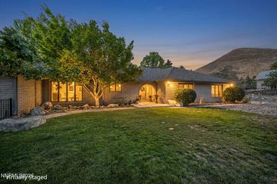 1600 Jefferson Drive