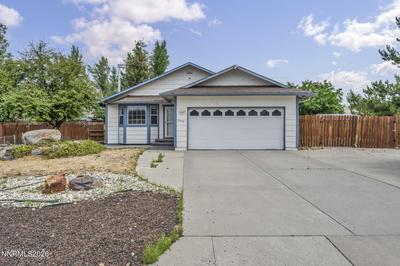 17575 Parrot Drive